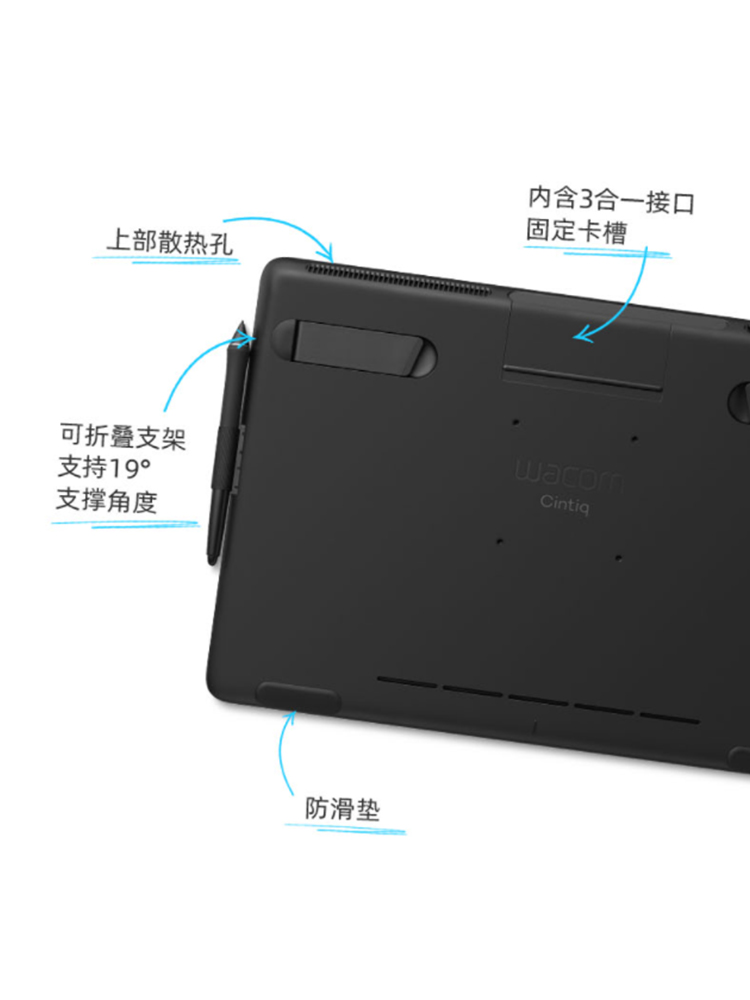 Welcome Estore Wacom Cn