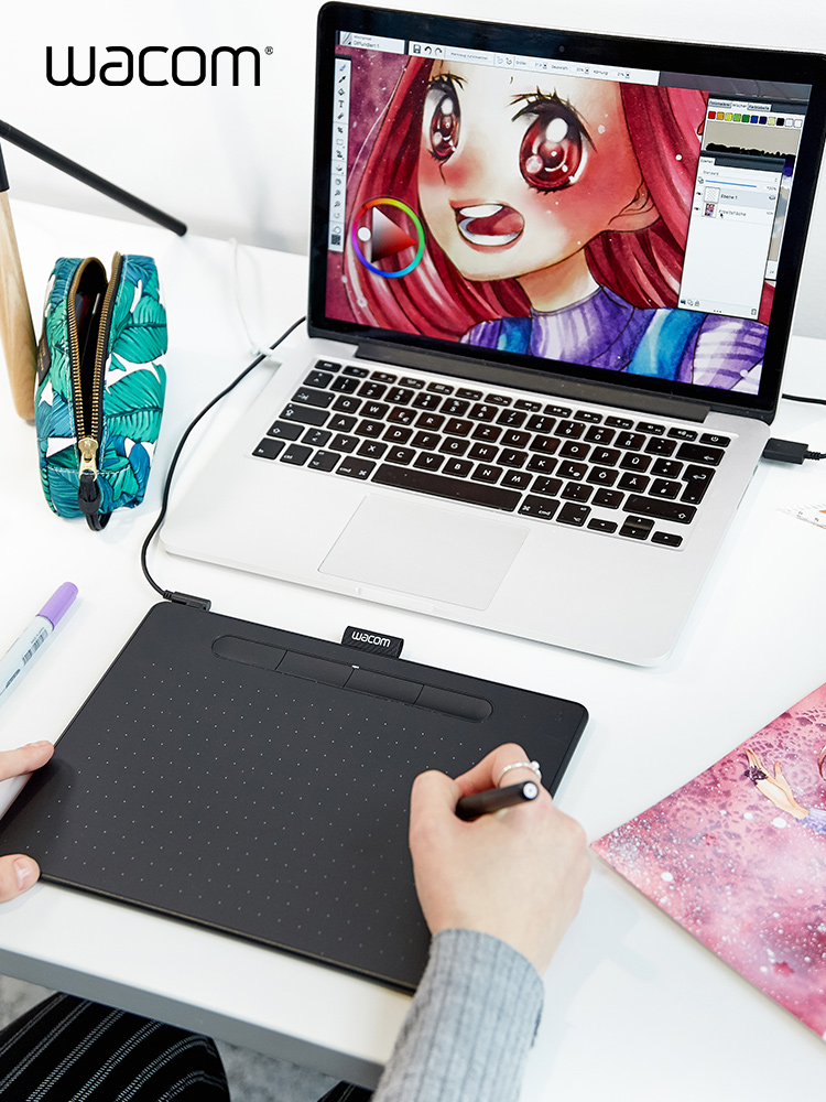 Welcome Estore Wacom Com Cn