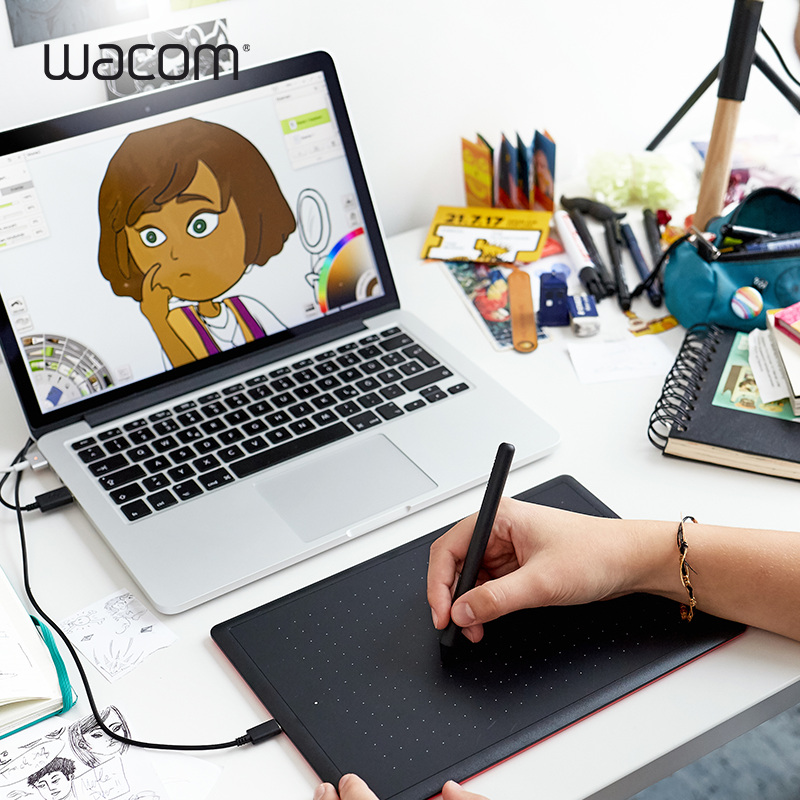 Welcome [estore.wacom.com.cn]