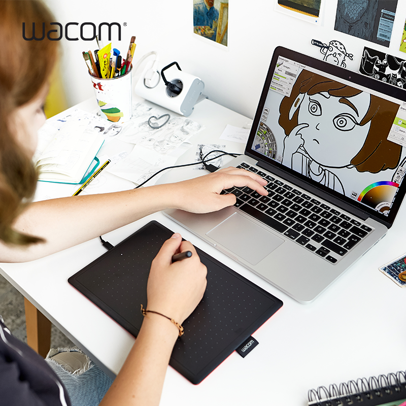 Welcome [estore.wacom.com.cn]